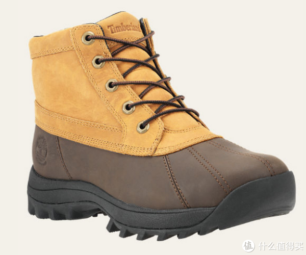 Timberland 美国官网 waterproof 男鞋 黑五促销