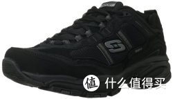 SKECHERS 斯凯奇 男款运动休闲鞋