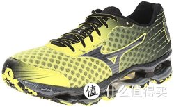 Mizuno 美津浓 Wave Prophecy 4 预言4 男款顶级避震跑鞋