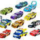 Pixar 皮克斯 Cars 汽车总动员系列 玩具赛车 11 只装
