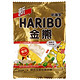 凑单品 移动端：哈瑞宝 Haribo 金熊橡皮糖 9g