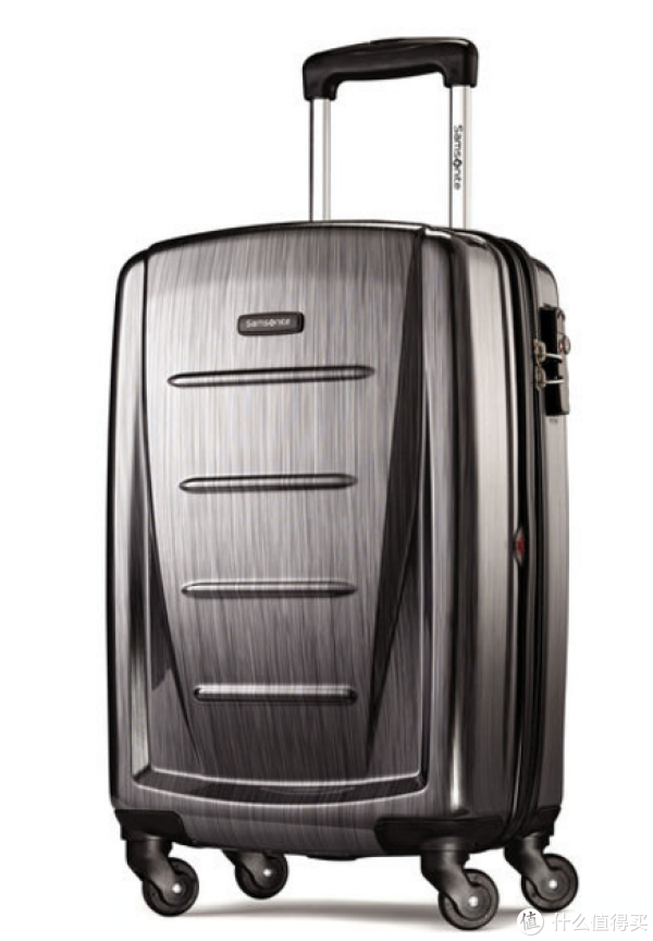 Samsonite 美国官网 精选拉杆箱