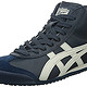 Onitsuka Tiger 鬼塚虎 中性 跑步鞋 MEXICO MID RUNNER HL328