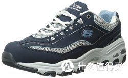 SKECHERS 斯凯奇 Sport D'lites 女式运动鞋