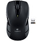 Logitech 罗技 M545 无线鼠标 黑色