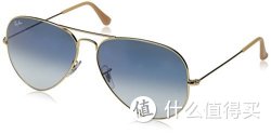 Ray·Ban 雷朋 Aviator系列 RB3025 经典飞行员太阳镜