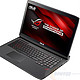 ASUS 华硕 ROG G751JT-WH71(WX) 17.3游戏笔记本