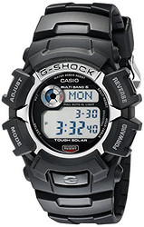 CASIO 卡西欧 G-Shock GW2310-1 男款太阳能电波腕表