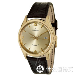 HAMILTON 汉米尔顿 Timeless Classic 永恒经典系列  H38435721 男款自动机械腕表