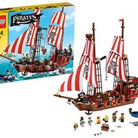 LEGO 乐高 海盗系列 70413 海盗船