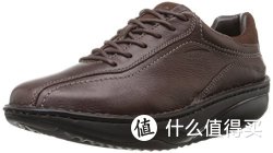 MBT Men's Ajabu Oxford 男士步行运动鞋