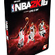 NBA 2K16 Metalcase Edition PS4版
