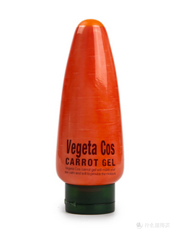 Vegeta cos 胡萝卜胶 250ml *2