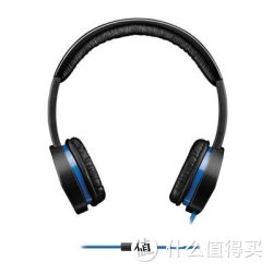 Logitech 罗技 UE3600 头戴式耳麦