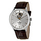 EDOX 依度 Les Vauberts 85010-3B-AIN 男款机械腕表