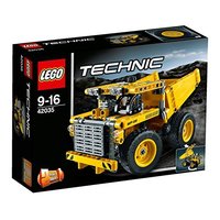 LEGO 乐高 Technic科技系列 42035 自卸车