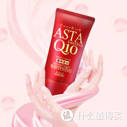 Kose 高丝coenrich Asta Q10 美白护手霜60ml 2支 什么值得买