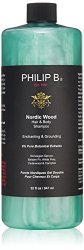 PHILIP B Nordic Wood 北欧森林洗沐二合一 947ml