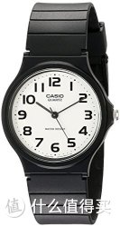 CASIO 卡西欧 MQ24-7B2 男士腕表
