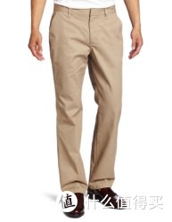 LEE 李 Uniforms Utility Pant 男士休闲西裤