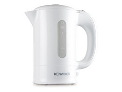 Kenwood 凯伍德 JKP250 旅行必备电热水壶 0.5L 650W (海外自营