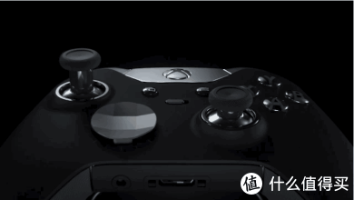 Microsoft 微软 Xbox One Elite 1TB 精英版套装