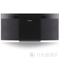 Panasonic 松下 SC-HC29GK-K 无线蓝牙 HIFI音响