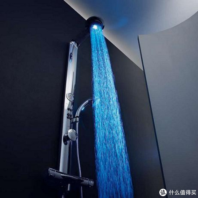 HANSA COLOUR SHOWER 5826 0100 花洒套装