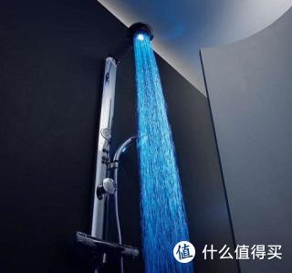 HANSA COLOUR SHOWER 5826 0100 花洒套装