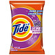 移动端：Tide 汰渍 洁净薰香薰衣草香氛洗衣粉 1kg