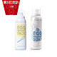 too cool for school 慕斯洗面奶150ml+鸡蛋面膜100ml 组合装