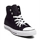 CONVERSE 匡威 Chuck Taylor 女款非常青款高帮系带硫化鞋 549647C