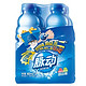 Mizone 脉动 维生素饮料 青柠600ml*2瓶 + 水蜜桃600ml*2瓶