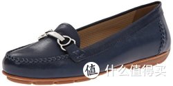 GEOX 健乐士 D Italy 20 Moccasin 女士船鞋