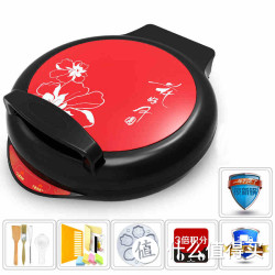 LIVEN 利仁 LR-280A 电饼铛