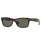 Ray·Ban 雷朋 RB2132 New Wayfarer Sunglasses 新徒步路行者 太阳镜