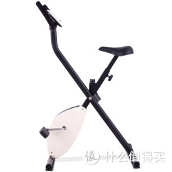 adking 家用超静音 折叠型 动感单车 
