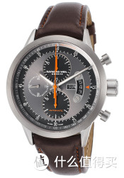RAYMOND WEIL 蕾蒙威 Freelancer 自由骑士 7745-TIC-05609 男款钛金属机械腕表