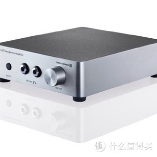 拜雅beyerdynamic 拜亚动力 A20 耳机放大器