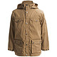 FJÄLLRÄVEN 北极狐 Greenland Jacket 大童夹克