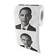 凑单品：奥巴马头像厕纸