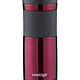 Contigo SnapSeal Vacuum-Insulated 不锈钢真空保温杯 600ml