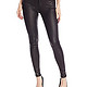 7 for all mankind Crackle Leather-Like Skinny Jean 女款裂纹仿皮紧身裤