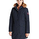 Tommy Hilfiger Down-Filled Parka 女款棉服