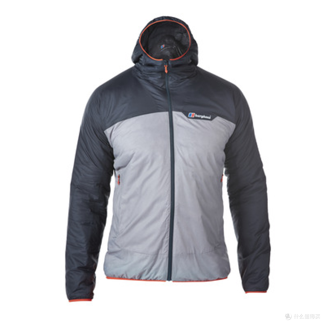 要保暖也要透气：Berghaus推出双面夹克VapourLight Hydroloft Reversible Hoody