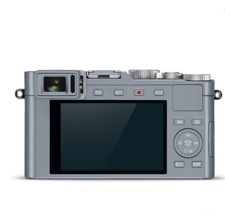 Leica 徕卡 D-Lux Solid Gray（109）特别版 相机
