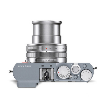 Leica 徕卡 D-Lux Solid Gray（109）特别版 相机