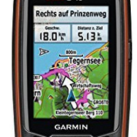 Garmin 佳明 GPSMAP 62sc 户外手持式GPS导航仪 010-01199