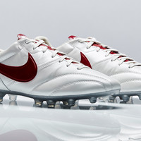 NIKE 耐克 Nike Tiempo Premier Pack 足球鞋