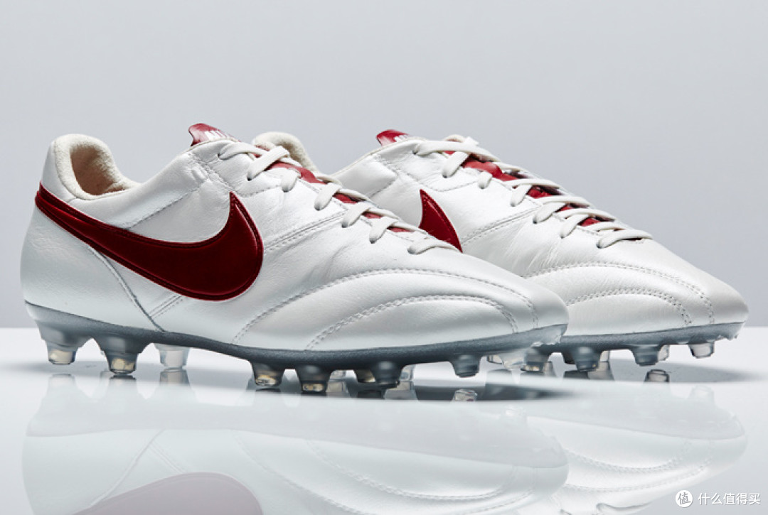 经典再回首：NIKE 耐克 推出Nike Tiempo Premier Pack足球鞋套装
